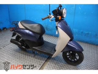 トゥディＦ　ＡＦ６７モデル　インジェクション　ノーマル