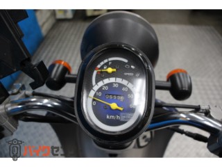 トゥディＦ　ＡＦ６７モデル　インジェクション　ノーマル[img7]