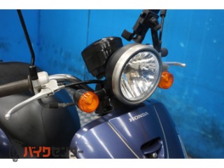 トゥディＦ　ＡＦ６７モデル　インジェクション　ノーマル[img8]