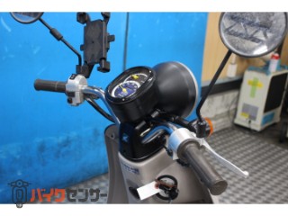 トゥディＦ　ＡＦ６７モデル　インジェクション　ノーマル[img17]