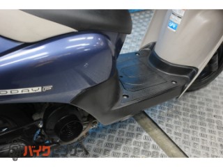 トゥディＦ　ＡＦ６７モデル　インジェクション　ノーマル[img18]