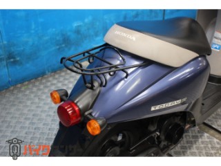 トゥディＦ　ＡＦ６７モデル　インジェクション　ノーマル[img21]