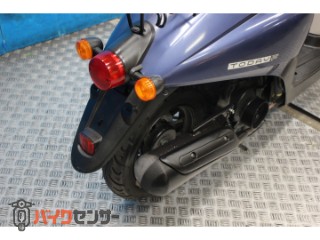 トゥディＦ　ＡＦ６７モデル　インジェクション　ノーマル[img22]