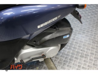 トゥディＦ　ＡＦ６７モデル　インジェクション　ノーマル[img28]