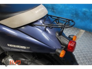 トゥディＦ　ＡＦ６７モデル　インジェクション　ノーマル[img34]