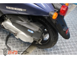 トゥディＦ　ＡＦ６７モデル　インジェクション　ノーマル[img35]