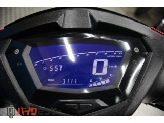 シグナス125XSR　ＳＥＤ８Ｊモデル　インジェクション[img7]