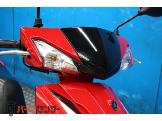 シグナス125XSR　ＳＥＤ８Ｊモデル　インジェクション[img8]