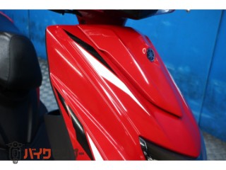 シグナス125XSR　ＳＥＤ８Ｊモデル　インジェクション[img9]