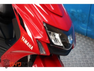 シグナス125XSR　ＳＥＤ８Ｊモデル　インジェクション[img10]