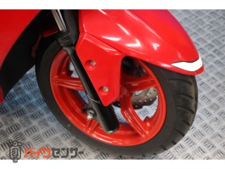 シグナス125XSR　ＳＥＤ８Ｊモデル　インジェクション[img12]