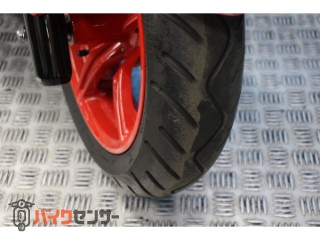 シグナス125XSR　ＳＥＤ８Ｊモデル　インジェクション[img13]