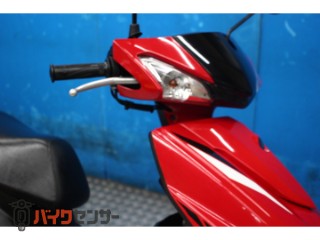 シグナス125XSR　ＳＥＤ８Ｊモデル　インジェクション[img14]