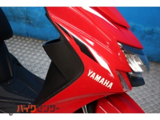 シグナス125XSR　ＳＥＤ８Ｊモデル　インジェクション[img15]