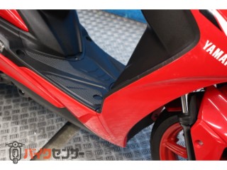 シグナス125XSR　ＳＥＤ８Ｊモデル　インジェクション[img16]