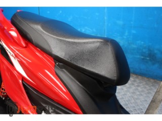 シグナス125XSR　ＳＥＤ８Ｊモデル　インジェクション[img17]