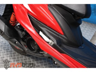 シグナス125XSR　ＳＥＤ８Ｊモデル　インジェクション[img18]