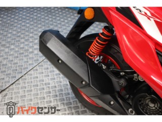 シグナス125XSR　ＳＥＤ８Ｊモデル　インジェクション[img21]