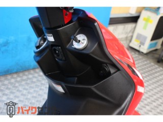 シグナス125XSR　ＳＥＤ８Ｊモデル　インジェクション[img23]