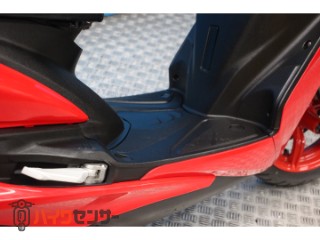 シグナス125XSR　ＳＥＤ８Ｊモデル　インジェクション[img24]