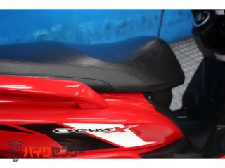 シグナス125XSR　ＳＥＤ８Ｊモデル　インジェクション[img25]