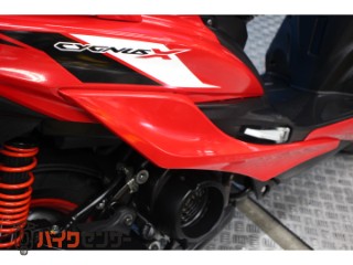 シグナス125XSR　ＳＥＤ８Ｊモデル　インジェクション[img26]
