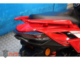 シグナス125XSR　ＳＥＤ８Ｊモデル　インジェクション[img27]