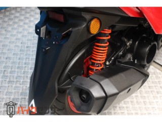 シグナス125XSR　ＳＥＤ８Ｊモデル　インジェクション[img28]