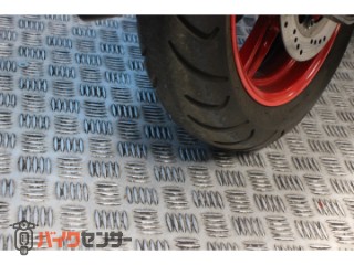 シグナス125XSR　ＳＥＤ８Ｊモデル　インジェクション[img29]