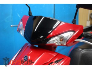 シグナス125XSR　ＳＥＤ８Ｊモデル　インジェクション[img30]