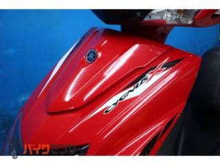 シグナス125XSR　ＳＥＤ８Ｊモデル　インジェクション[img31]