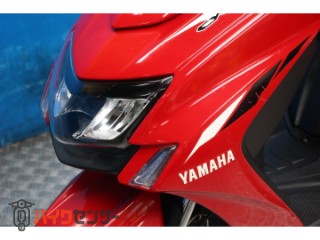 シグナス125XSR　ＳＥＤ８Ｊモデル　インジェクション[img32]