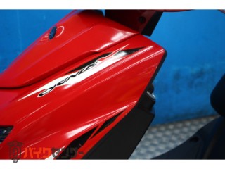 シグナス125XSR　ＳＥＤ８Ｊモデル　インジェクション[img34]