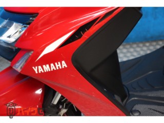 シグナス125XSR　ＳＥＤ８Ｊモデル　インジェクション[img35]