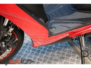 シグナス125XSR　ＳＥＤ８Ｊモデル　インジェクション[img36]