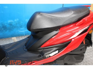 シグナス125XSR　ＳＥＤ８Ｊモデル　インジェクション[img37]