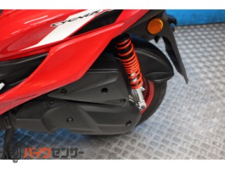 シグナス125XSR　ＳＥＤ８Ｊモデル　インジェクション[img39]