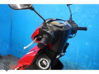 シグナス125XSR　ＳＥＤ８Ｊモデル　インジェクション[img40]