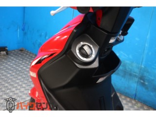 シグナス125XSR　ＳＥＤ８Ｊモデル　インジェクション[img41]