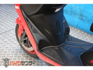 シグナス125XSR　ＳＥＤ８Ｊモデル　インジェクション[img42]