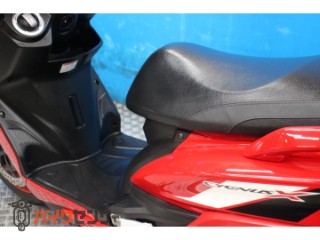 シグナス125XSR　ＳＥＤ８Ｊモデル　インジェクション[img43]