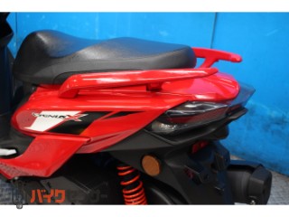 シグナス125XSR　ＳＥＤ８Ｊモデル　インジェクション[img44]