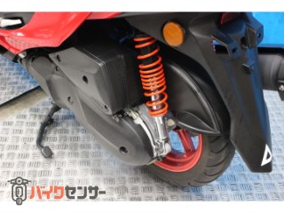 シグナス125XSR　ＳＥＤ８Ｊモデル　インジェクション[img45]