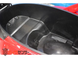 シグナス125XSR　ＳＥＤ８Ｊモデル　インジェクション[img46]