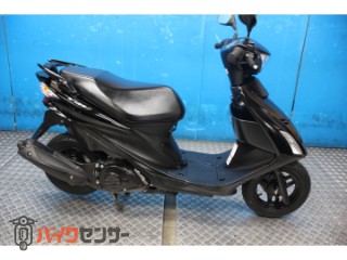 アドレスV125S　ＣＦ４ＭＡモデル　インジェクション　ノーマル[img1]