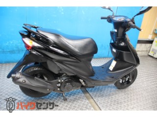 アドレスV125S　ＣＦ４ＭＡモデル　インジェクション　ノーマル[img2]