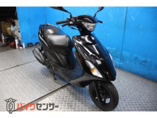 アドレスV125S　ＣＦ４ＭＡモデル　インジェクション　ノーマル[img4]