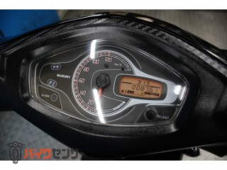 アドレスV125S　ＣＦ４ＭＡモデル　インジェクション　ノーマル[img7]