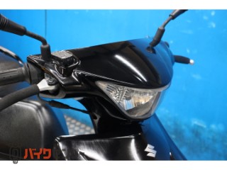 アドレスV125S　ＣＦ４ＭＡモデル　インジェクション　ノーマル[img8]
