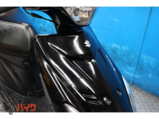 アドレスV125S　ＣＦ４ＭＡモデル　インジェクション　ノーマル[img9]